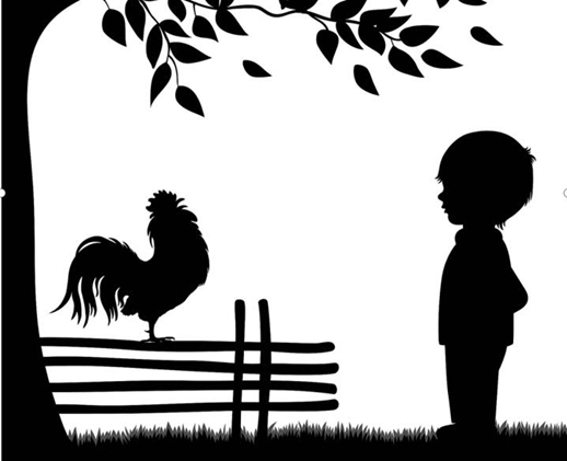 笑琰詩(shī)歌：五月，家鄉(xiāng)的麥子熟了(三首)