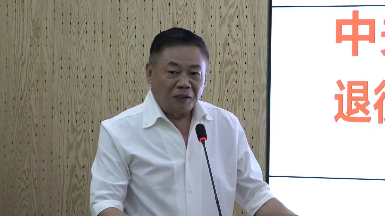 居民健康護理和安全應急救援”雙服務社區(qū)驛站合作簽約儀式在京舉行