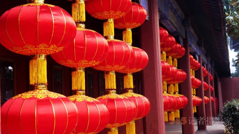 笑琰詩歌: 雨潤麗水街(外二首)