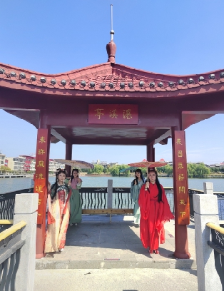 冰耘一曲《銅嶺謠》復活銅嶺銅礦的記憶