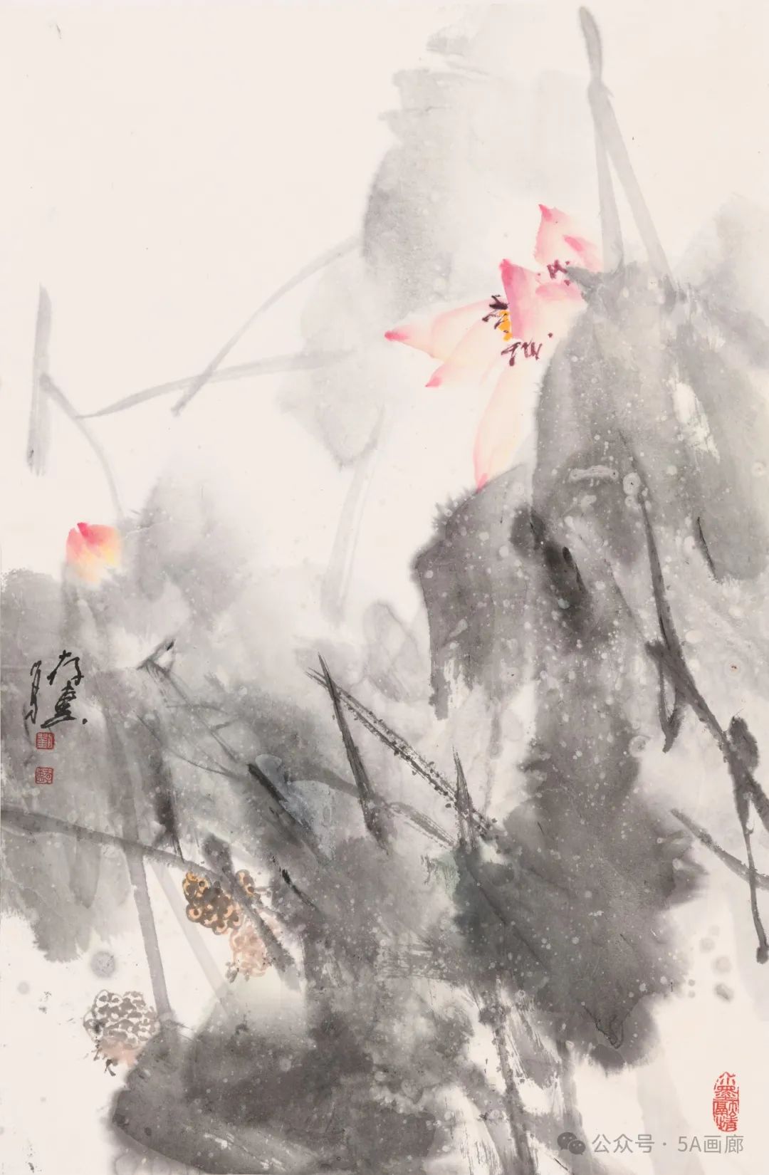 北京畫派——第六屆文脈傳承書畫展