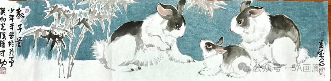 北京畫派——第六屆文脈傳承書畫展