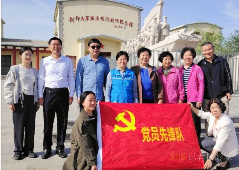 山東大學齊魯醫院赴陽谷縣開展義診活動 惠及500余名村民 山東大學齊魯醫院赴陽谷縣開展義診活動 惠及500余名村民