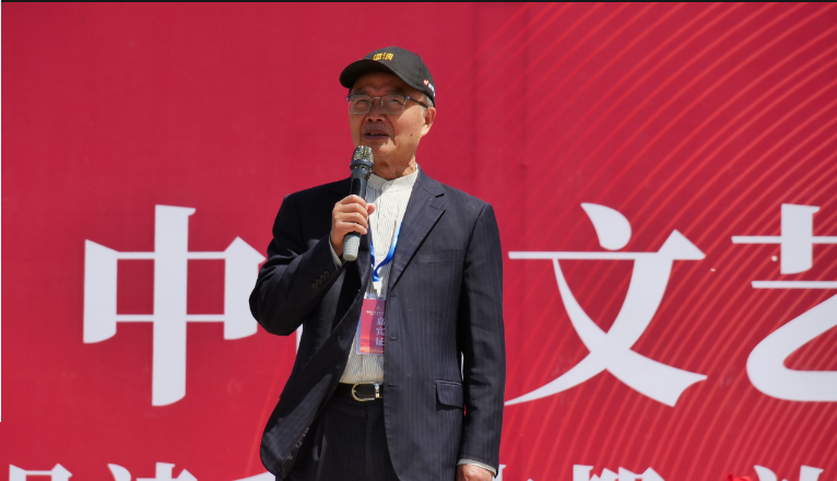 “品讀千年古都，放歌趙王集團” 中國文藝名家走進河北邯鄲采風系列活動成功舉辦