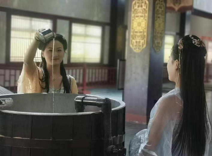 “品讀千年古都，放歌趙王集團” 中國文藝名家走進河北邯鄲采風系列活動成功舉辦