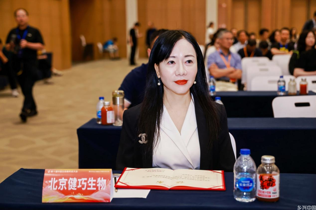 健巧生物中外合璧創(chuàng)新模式入選國家級案例集 引領(lǐng)硅健康產(chǎn)業(yè)新格局
