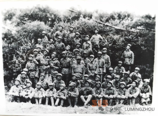 抗戰中的“民眾劇團”