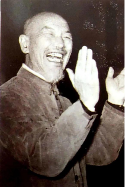 抗戰中的“民眾劇團”