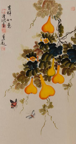 任漢波先生新書發布暨個人畫展發布會將于近日在京盛大舉行 任漢波先生新書發布暨個人畫展發布會將于近日在京盛