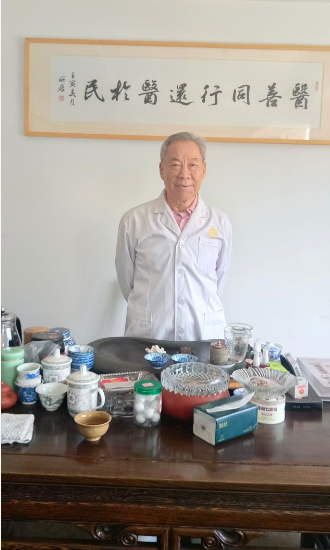 孫柏林匠心傳國(guó)粹